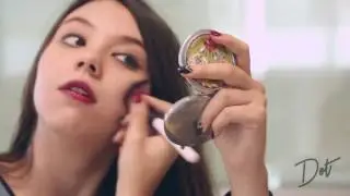 DOT - BEBIDA GASIFICADA: SPOT TV
