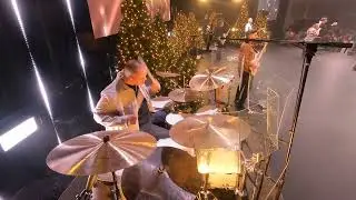 Good Plans/Oh Come Let Us Adore- Red Rocks Worship