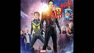 Marvel Movie Madness: Ant-Man and More!