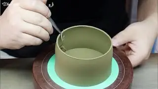 The Making of Purple Clay Teapot 83