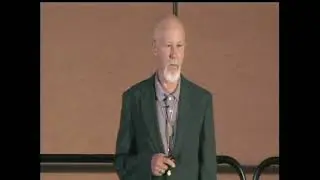 Dan Davidson - On Detection of Longitudinal Scalar Waves, Extraordinary Technology Conference, 2012