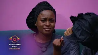 Day 4: Emotions are high and all over at Biggie’s house – BBMzansi | S6 | Mzansi Magic