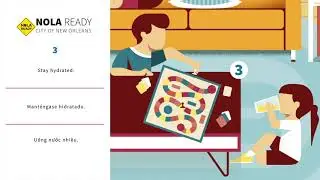 Extreme Heat Preparedness Tips