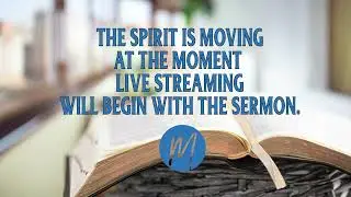 Shake it Off| Pastor Justin Sims| Sunday AM| April 23, 2023