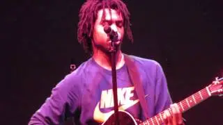 Raury - 