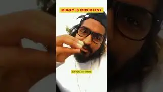Paise ke pichhe mat dodo bhai #emiway #emiwaybantai #bkp #viral #trending #disstrack
