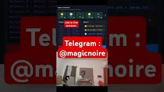Crypto hacking tool exposed!(how hackers steal millions in Bitcoin) #crypto #cryptocurrency #binance