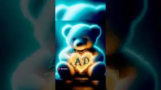 A D name love letter WhatsApp status, a+d name love letter status, a+d naam ki love letter status