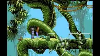FlashBack- [MS-DOS]
