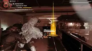 Tom Clancy's The Division 2: Battle for Brooklyn DLC - Part 1530