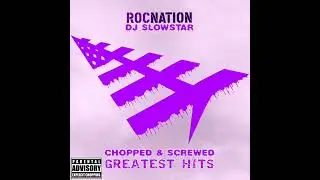 Rapsody ft. Lance Skiiiwalker & Kendrick Lamar - Power (Chopped & Screwed by DJ SlowStar)