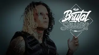 BURNIN'UP - JONAS BROTHERS FEAT. VINI RODRIGUES (BRUTALKILL SESSION)