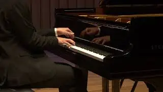 Scriabin: Prelude op.11 no.14 in E-flat minor