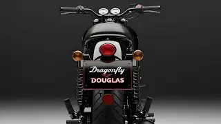 New Douglas Dragonfly (2027) - First Look 🔥 Officially Launched Finally Launches 💯
