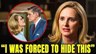 Dick York's Family Finally Reveals Why He Really Left Bewitched