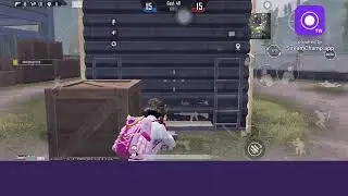 Broadcast powered by StreamChamp