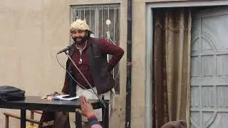 Zakar babar ali saha srazei jahng