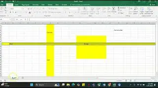 Intro to Spreadsheet