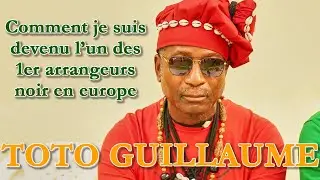 Témoignage exclusif de TOTO GUILLAUME : le vrai Mindset des gagnants