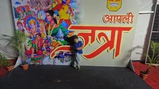 Jatra Marathi Food Festival Indore 2025 | Taste of Maharashtra in Madhya Pradesh 🇮🇳