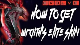 How to get Wraith's Elite Skin FAST!!