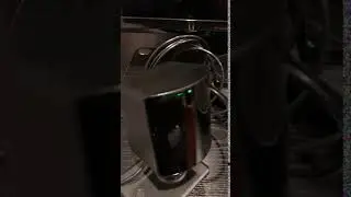 Electrical Buzzing/Humming Sound from Valve Index