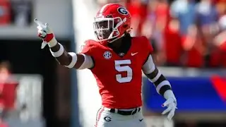 Kelee Ringo Highlights