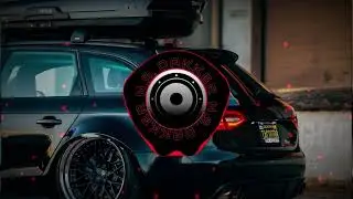 Colin Hennerz - Wild love [BASS BOOSTED]