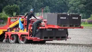 MH rooier kistenwisselaar Loonbedrijf Gebr de Groot