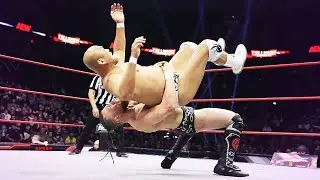 Ups & Downs: AEW Collision Review (Feb 24)