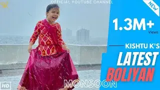 Latest Punjabi Gidha Boliyan (2021) Kishtu k | Lai sunla penji #kishtuk #punjabi #gidha #boliyan