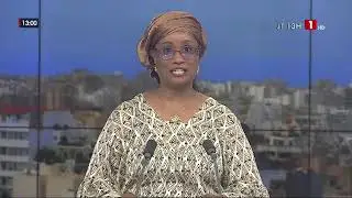 LE JT 13H DES RÉGIONS - JEUDI 15 JANVIER 2026