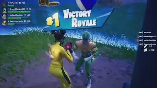Fortnite| prox chat!! Funny OKC!!😭😂😂