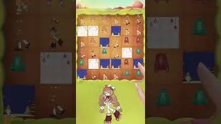 Play Anytime, Anywhere! #avatar #neku #creativeart #art #games 2.8-29