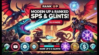 Splinterlands Gameplay Rewards and Earnings