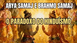 Hinduísmo Antigo: Muito Além do Politeísmo