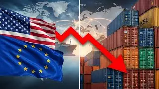New US-EU Trade Laws: The Impact on Asian Exports
