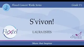 S'vivon - Flexcel - Laura Estes