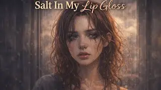 Salt In My Lip Gloss | A Beautiful Mistake 
