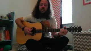 Michael Kiwanuka - I've Been Dazed (Cover)