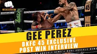 Unstoppable Force: Gee 
