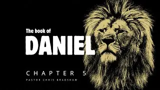 Daniel 5 // Harvest Fremont