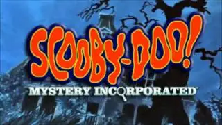 LEGO Scooby Doo! Mystery Incorporated-Nothing's Impossible