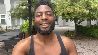 How To Workout With Sickle Cell Disease Part 2