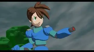 Mega Man Volnutt Accidentally Activates Instant Kill!!!