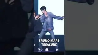 ONG SEONG WU DANCE COVER #cover #kpop #ongseongwu #brunomars #thatswhatilike #treasure #heymama