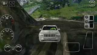 4x4 Offroad Rally 6