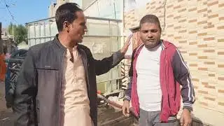 Pani Wale Ki Kahani Ka Popat! 😆Super Funny Prank Video#funnyprank#comedyvideo#funnyshorts#viralvideo
