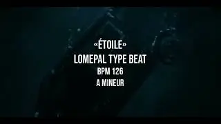 Lomepal Type Beat 