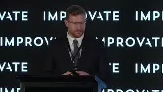 Axon-Vision - Ido Rozenberg - IMPROVATE IMPROVATE Defense & Cyber Conference Sofia 2022
